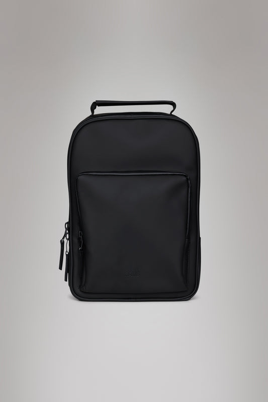 BOOK DAYPACK BLACK