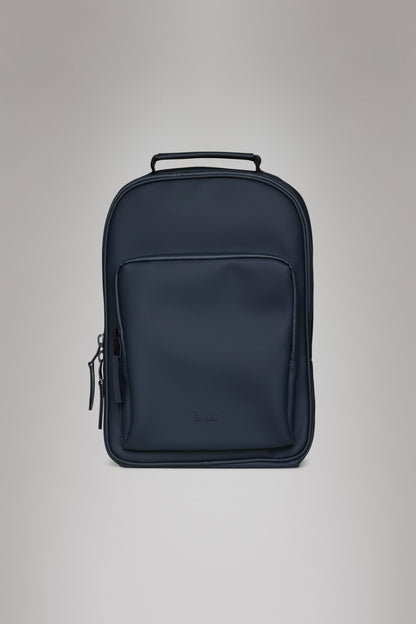 BOOK DAYPACK NAVY