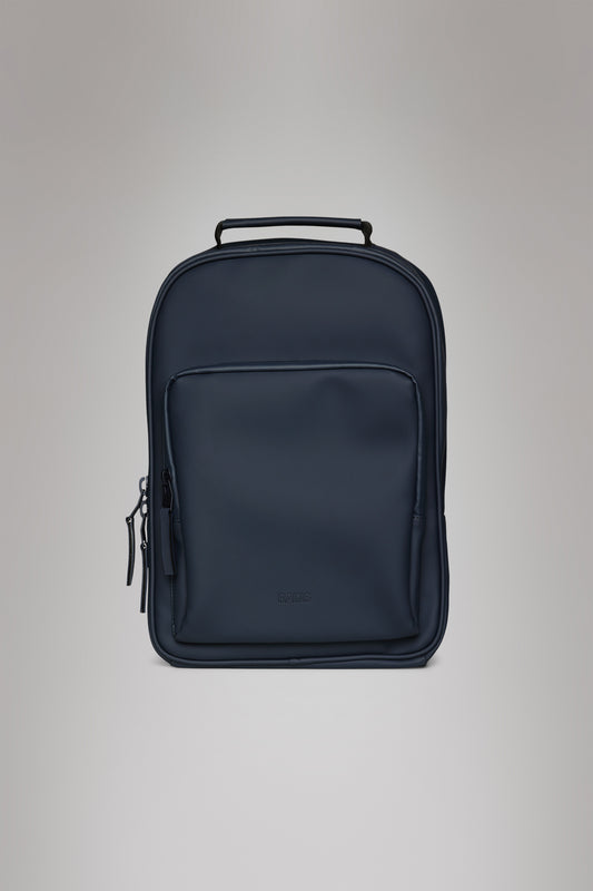 BOOK DAYPACK NAVY