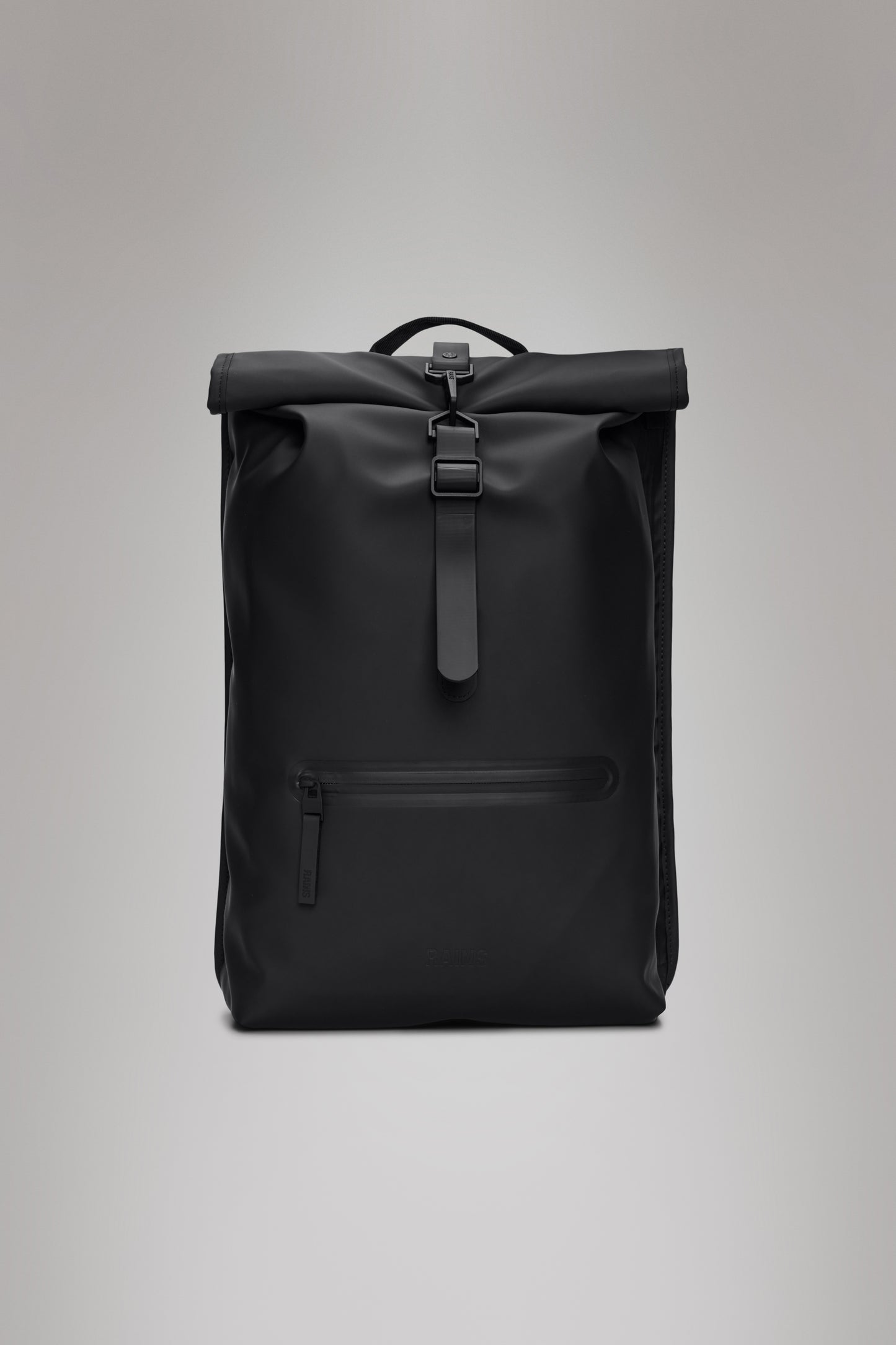 ROLLTOP RUCKSACK