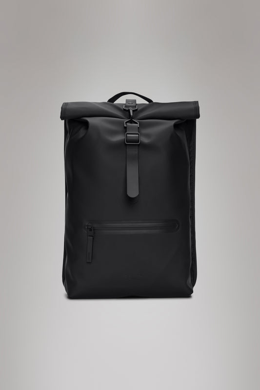 ROLLTOP RUCKSACK